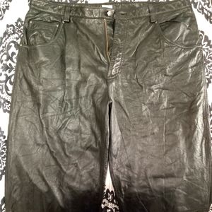 Wilsons Leather Pants